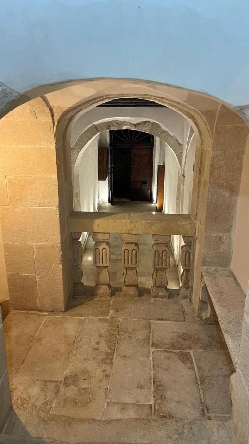 Casa Alice Leilighet Syracuse Eksteriør bilde