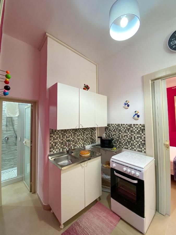 Casa Alice Leilighet Syracuse Eksteriør bilde